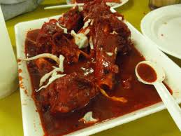 Sop tulang bening ini biasanya ditambah bahan pelengkap seperti potongan kentang, wortel, buncis dan masih banyak lagi. Sup Tulang Merah Singapore Makan Angin Jalan Jalan Cuti Cuti