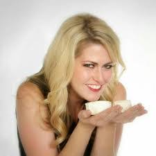 Amber Pellegrini's Instagram, Twitter & Facebook