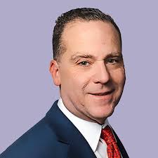 Financial Advisor Michael Hoffman in Rockville, MD 20850