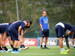 Leggi su sky tg24 l'articolo europei 2021, entrano jorginho e palmieri: Convocati Italia Euro 2021 Cragno Meret Toloi Mancini Cristante Pessina Bernardeschi Raspadori Gli Ultimi Ballottaggi Corriere It
