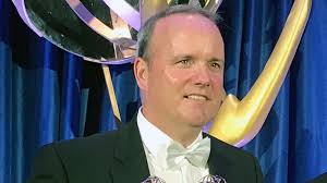 11Alive reporter Brendan Keefe pockets 11 Southeast Emmys