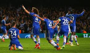 Atletico de madrid 1 chelsea 2 champions league grupo c, wanda metropolitano, 27.09.17, 7.45pm. Chelsea Vs Atletico Madrid Live Streaming Champions League India Com