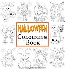 By laura blackwell, pcworld | new finds in freeware and shareware today's best tech deals picked by pcworld's. Halloween Colouring Pages For Kids Messy Little Monster