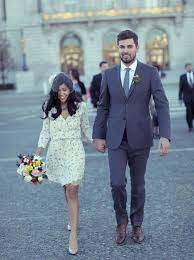 Inspiration For A City Hall Dream Wedding City Hall Wedding Dress Courthouse Wedding Courthouse Wedding Dress