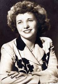 Dolores Marie Walker Obituary