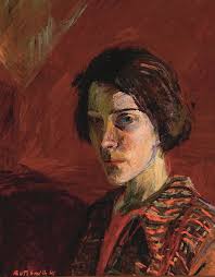 Ruth Smith: One of the Greatest Artists in Faroese Art to Date and Her  Lasting Legacy — Gestablídni