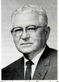 Rev David Trigg James Sr. (1899-1981)