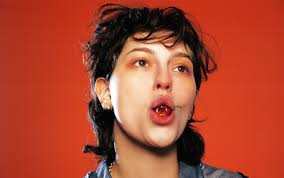 V3 Weekend: King Princess, Jordan Klepper, 'Halloween'