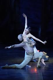 National Ballet of China to ring in new year with La Bayadere - Global  Times