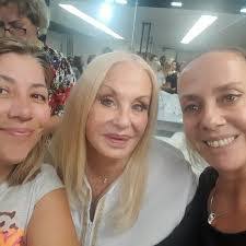 Laura Falcon's Instagram, Twitter & Facebook