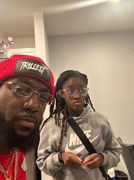 Gerald Snow Brockington (@snow_904) • Instagram photos and videos