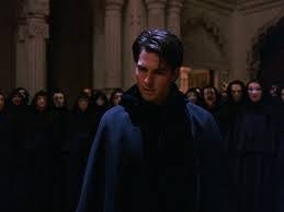 فیلم Eyes Wide Shut 1999