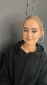 Kelly O Dowd Freelance Makeup Artist‎