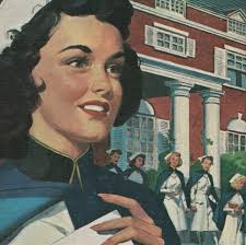 Nursing Hardcover 1950-Now Antiquarian & Collectible Books for sale