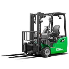 Doosan BC25SE Forklift