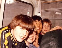 Back in the Day pics