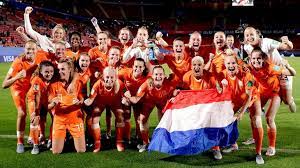 #oranjeleeuwinnen | 203.4k people have watched this. Wk Kwartfinale Van Oranje Leeuwinnen Tegen Italie Uitverkocht Omroep West