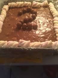 Second Birthday Cake Biscuit Cake Second Birthday Cakes Chocolate Biscuit Cake