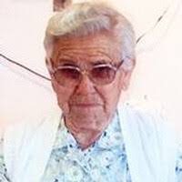 Bertha M Segura Obituary June 22, 2008