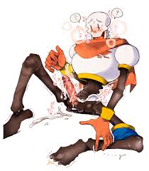 Rule34 - If it exists, there is porn of it  papyrus  5909133