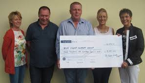 Sheerin Fundraiser presentation