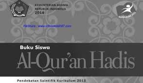 Download buku ipa kelas 6 sd penerbit erlangga. Download Buku Siswa Al Qur An Hadist Kelas 10 Kurikulum 2013 Revisi 2018 Pdf