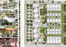 Winner Of The Christchurch Breathe The New Urban Village Project Competition Urban Village Urban Planning New Urbanism