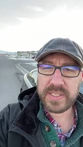 Darrin Webster's Instagram, Twitter & Facebook