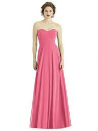 Strapless Sweetheart Gown With Optional Spaghetti Straps Sweetheart Bridesmaids Dresses Blue Bridesmaid Dresses Bridesmaid Dresses Canada