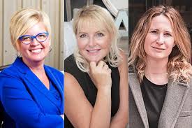 Peterborough Chamber Announces Finalists For Businesswoman Of The Year Awards And Business Excellence Awards Kawarthanow