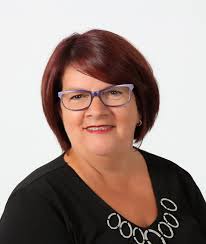 Michelle Jean Real Estate Broker to Via Capitale Saguenay...
