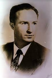 Pelham Britt Sims (1919-1992)