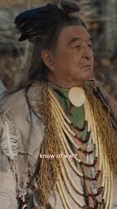In 1883, Graham Greene plays Spotted Eagle, a Crow elder who shares one of  the most profound moments of the entire series. When James Dutton (Tim  McGraw) meets him, Spotted Eagle tells him about the ...