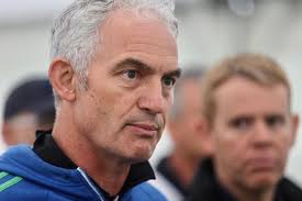 Stuart Nash is a controversial minister who isn't afraid to speak his mind 