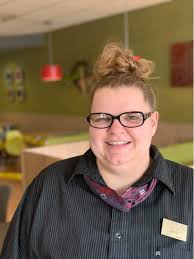 🎉 Big congratulations to Jackie