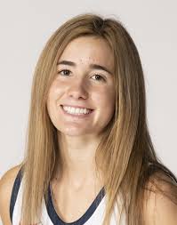 2021-22 GONZAGA WOMEN'S BASKETBALL RECORD BOOK