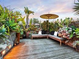 A Magnificent Edwardian Terrace Home In Melbourne Listed For Sale Rooftop Garden Roof Garden Beautiful Roofs