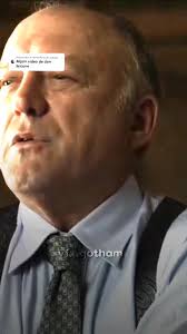 Responder a @voltajes I want to change my username 🥺, please give me  ideas. || fake blood #donfalcone #gotham #fypp #viral #parati #vfxgotham  @tiktok