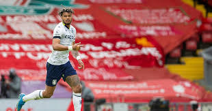 Tyrone mings ретвитнул(а) gregg evans. Tyrone Mings Responds After Troll Sends Villa Star Racist Abuse Todayuknews