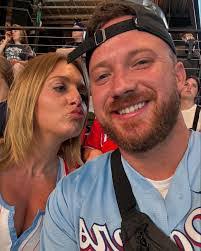 Cody Weaver's Instagram, Twitter & Facebook