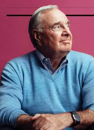 Presenting the Winners of the 2021 National Magazine Awards: B2B