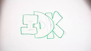 A common trick to spice up throws if you have a bit of time is to work a character into one. How To Do A Throwie 12 Steps With Pictures Wikihow