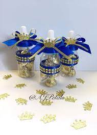 24 Baby Bottles Prince Baby Shower Favors Baby Shower Favors Bottle Favors Royal Prince Bab Prince Baby Shower Favors Baby Shower Bottle Royal Baby Shower Boy