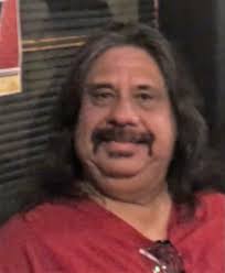 Manuel Robert Griego Obituary February 3, 2021