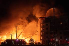 Quint 4 from willoughby a langley home has been destroyed after a deliberately set overnight fire. Cordyg1trat17m