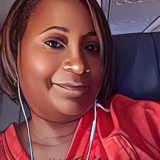 Adrienne Harvey Anderson