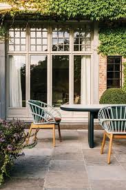 Cala Chair By Kettal Rope Garden Chair Design Doshi Levien Cala Collection Dining Chairs Contemporary Dining Table Contemporary Furniture Design