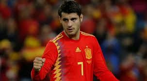 Álvaro borja morata martín (spanish pronunciation: Football Alvaro Morata Reveals Social Media Abuse Threats To Family Sports News Wionews Com