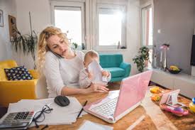 Intra pe ejobs.ro, cel mai mare portal de joburi din romania! Cum E PanÄ La UrmÄ SÄ Lucrezi De AcasÄ Totul Despre Mame