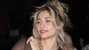 Paris Jackson